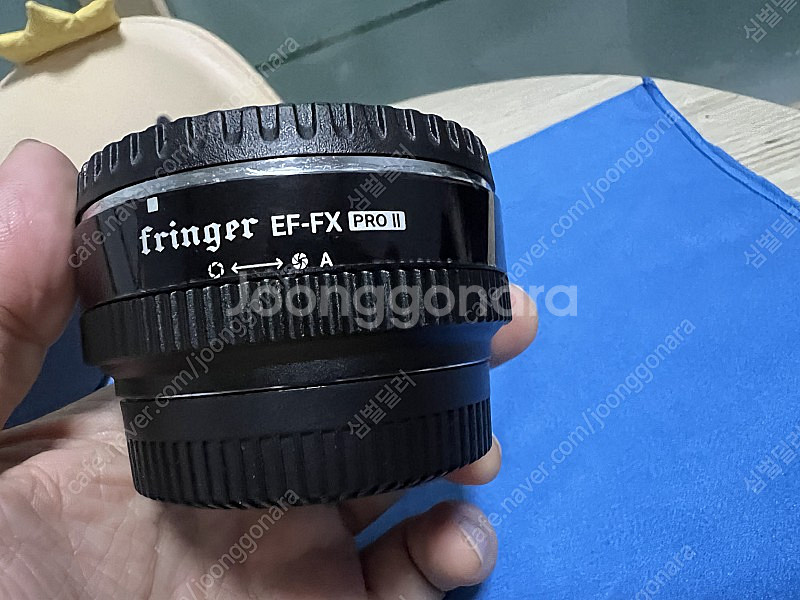 프링거 프로2팝니다 pringer proII--0