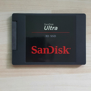 sandisk ssd 1tb 택포 7.5만원