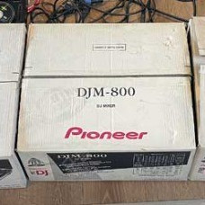 Pioneer CDJ1000MK3 / DJM800 (미사용)