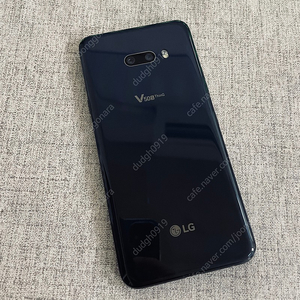 LG V50S 256기가 무잔상! 매우깨끗! 20년4월개통 15만원 판매합니다!