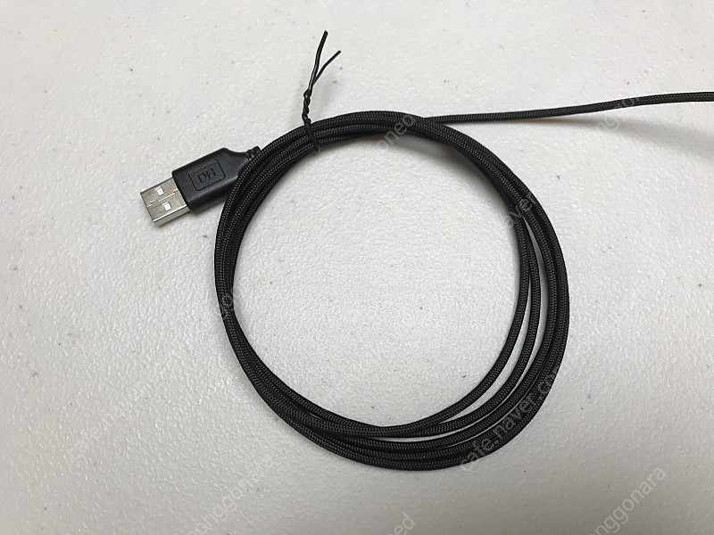 Finalmouse Classic Ergo 파이널마우스 클레식 얼고 2015 - 판매 이미지