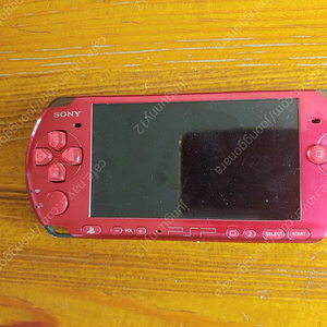 PSP 3005 부품용