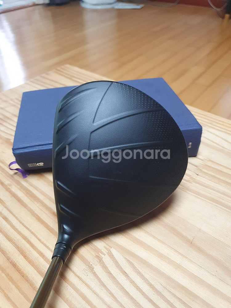 핑 G400 MAX 10.5도 드라이버--3