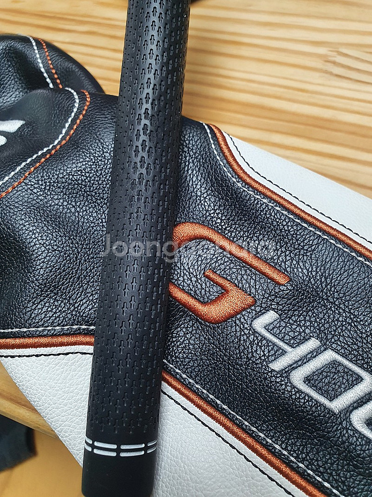 핑 G400 MAX 10.5도 드라이버--7