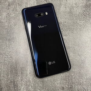 (KT)LG V50S 256기가 블랙 20년 10월개통 무잔상 15만원 판매해요