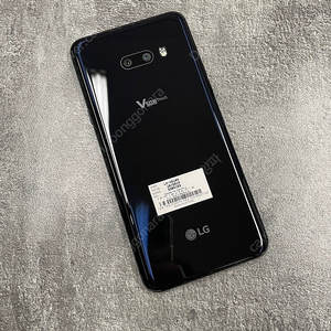 (SKT)LG V50S 256기가 블랙 20년 12월개통 무잔상 15만원 판매해요