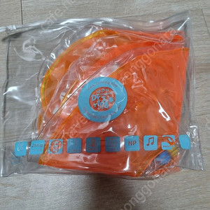 닥터링 목튜브