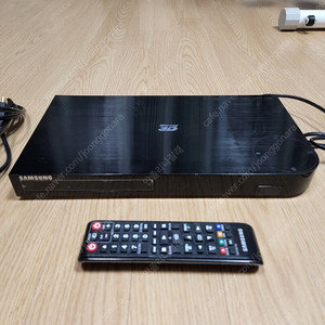 삼성 3D 블루레이 플레이어 판매