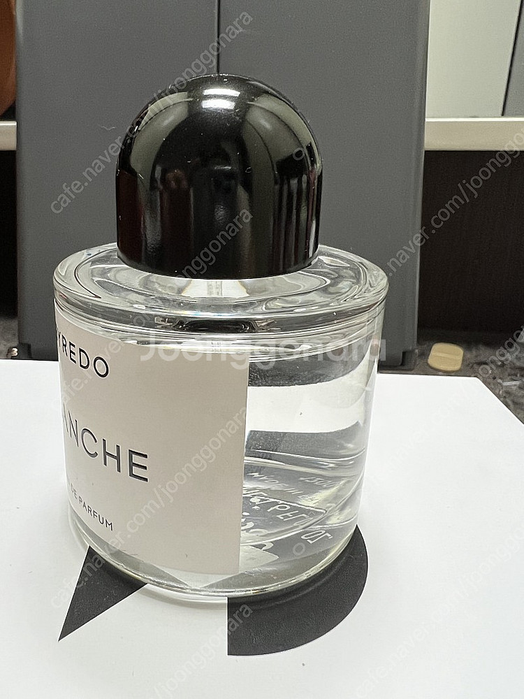 바이레도 블랑쉬 50ml 국문택--2