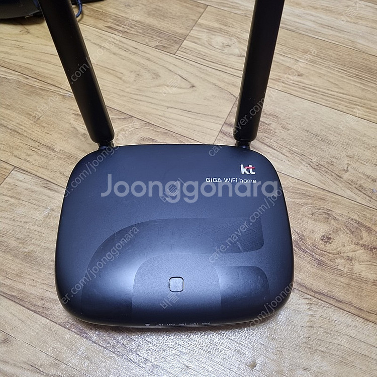 KT 기가와이파 GiGA WiFi home, GiGA ...--2