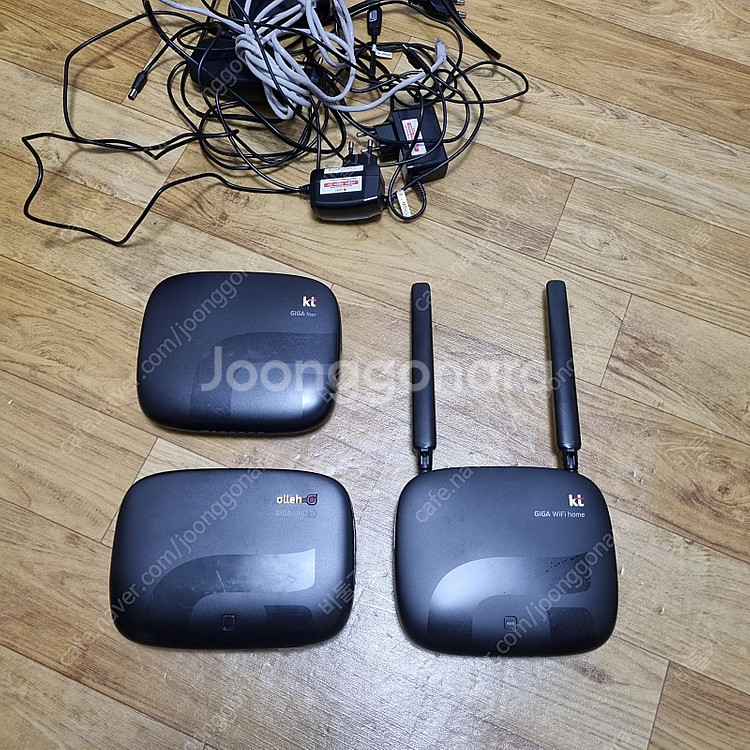 KT 기가와이파 GiGA WiFi home, GiGA ...--3