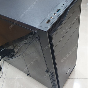 컴퓨터 데스크탑 PC I5 7500