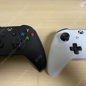 xbox 3세대 패드