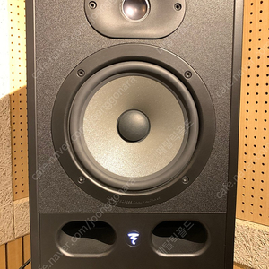 Focal ( 포칼 ) 알파65 모니터 스피커 판매합니다