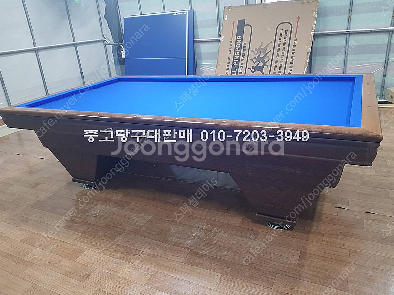 당구대 당구장용, 가정용, 복지관, 마을회관, 휴게실용...--8