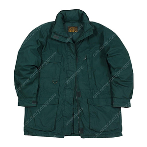 1990s Eddie Bauer Snowline Goose Down Parka 에디바우어 스노우라인 구스다운 파카 90년대