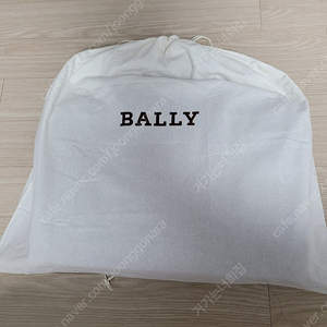 (새상품) 발리 BALLY 브리프케이스 서류 가방 팝니다.