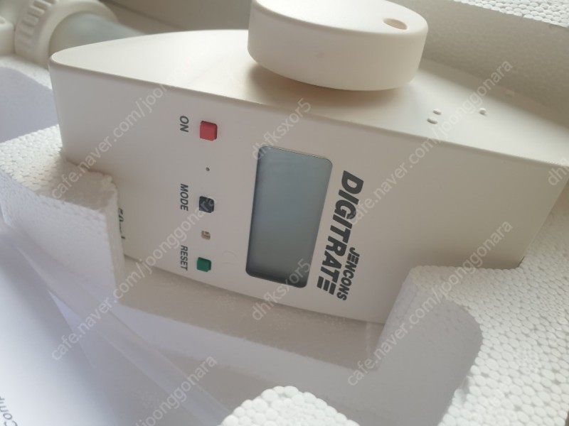 jencons 디지털뷰렛 digitrat 50ml 신품... 측정공구 중고나라