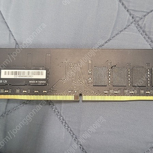 KLEVV CL22 3200 DDR4 32GB 램 판매합니다 택포