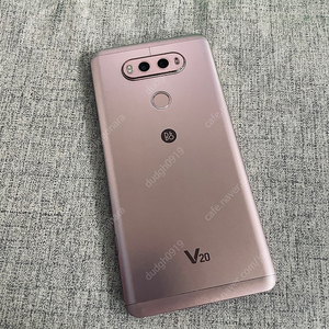 LG V20 핑크 64기가 무잔상! 매우깨끗 5만원 판매합니다