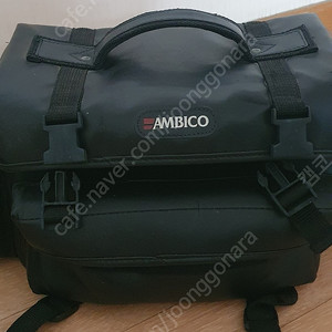 파나소닉8미리 캠코더와 가방