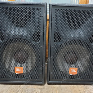 JBL PRO M MP412 페시브 스피커