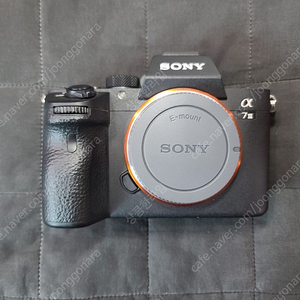 Sony A7M3 판매합니다.