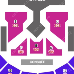 슈퍼쇼 슈퍼주니어콘서트 1층 플로어양도 S