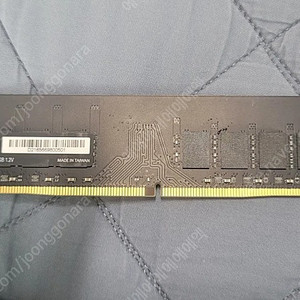 KLEVV CL22 3200 DDR4 32GB RAM 판매합니다 택포 가격