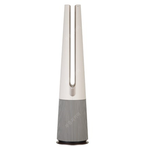 LG전자 퓨리케어 에어로타워 오브제 컬렉션 온풍 선풍 공기청정기 FS061PSRC 18.4㎡ 미개봉