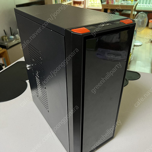 개인 PC 데스크탑 본체 i5-8400, GTX 1060 3GB, 16GB