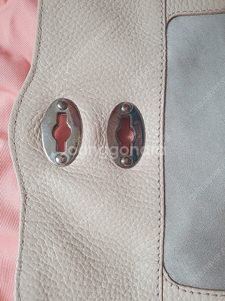 자넬라토 베이비 아이보리 판매해요.--4