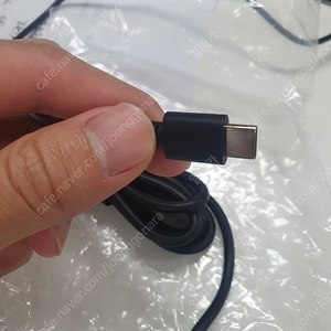 노트북 USB-C 타입 어댑터 판매합니다.