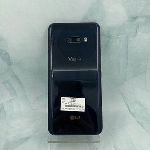 55693 무잔상 LG V50S ThinQ 블랙 256G 공기계 판매합니다 17만원