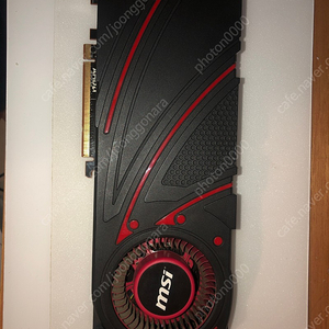 amd r9 290x msi 팝니다