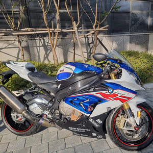 안산 관리잘된 17년 ABS PRO s1000rr 팝니다!