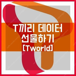 SKT 데이터 2GB 3000원 판매