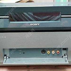 부품용 영상기기 Pioneer PDP-502R , Sony DST-BX100 2대입니다.