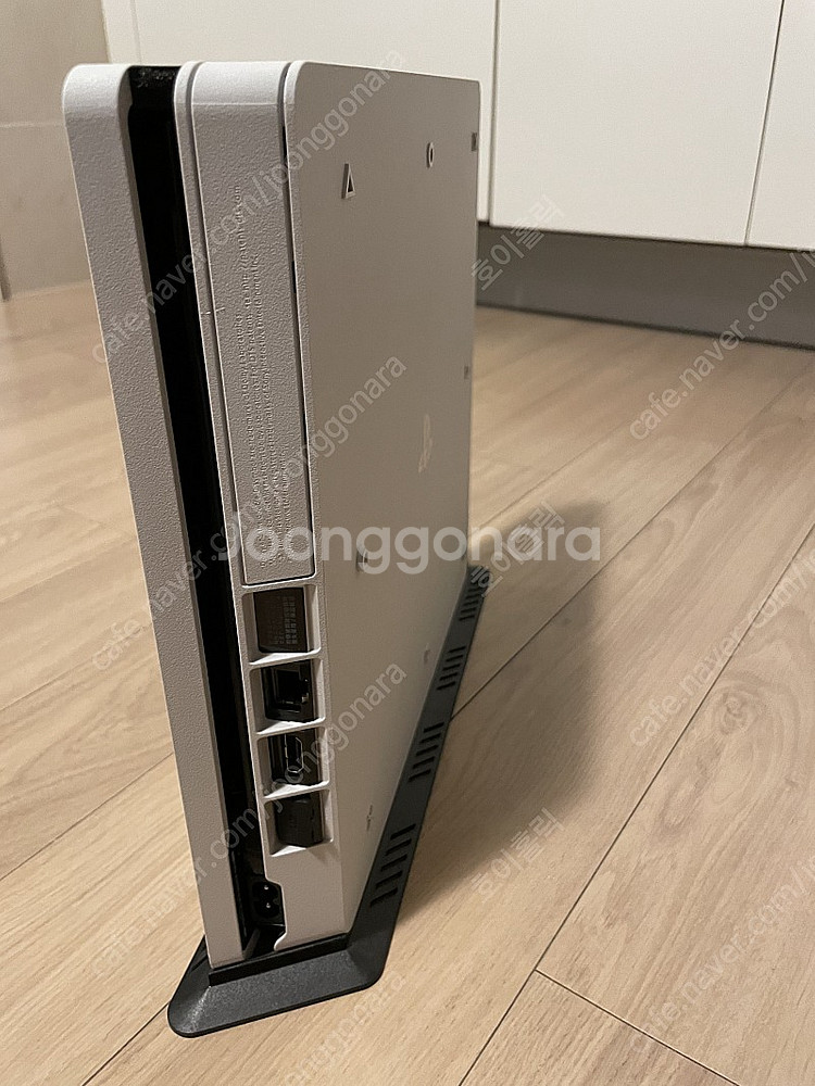 ps4 slim 상태 최고 /타이틀 포함--4