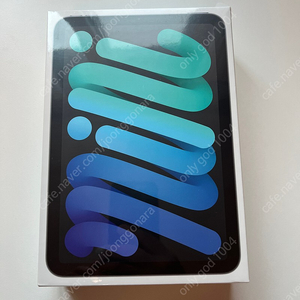 아이패드 미니 6세대 64GB WiFi 스페이스그레이 팝니다.