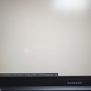 한성 올데이롱 TFX5470H 르누아르 R7-4800H