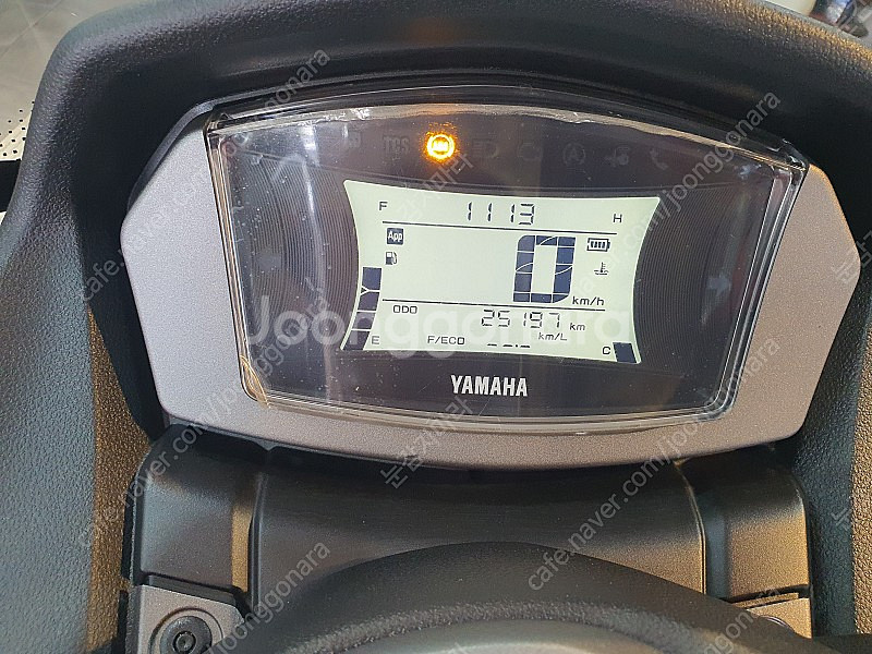 nmax 엔맥스21년 풀튜닝 (의정부)--7