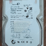 Seagate HDD Barracuda 7200.12 rpm 1T