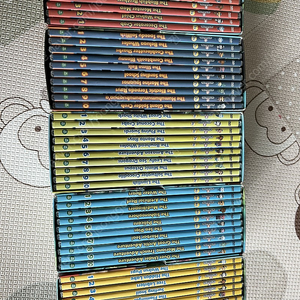 옥토넛 dvd 1-5집