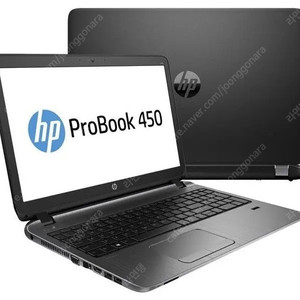 hp probook 450 g2 노트북 팝니다