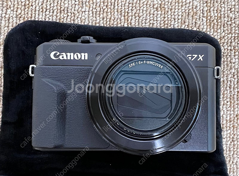 캐논 g7x mark2 마크2--1