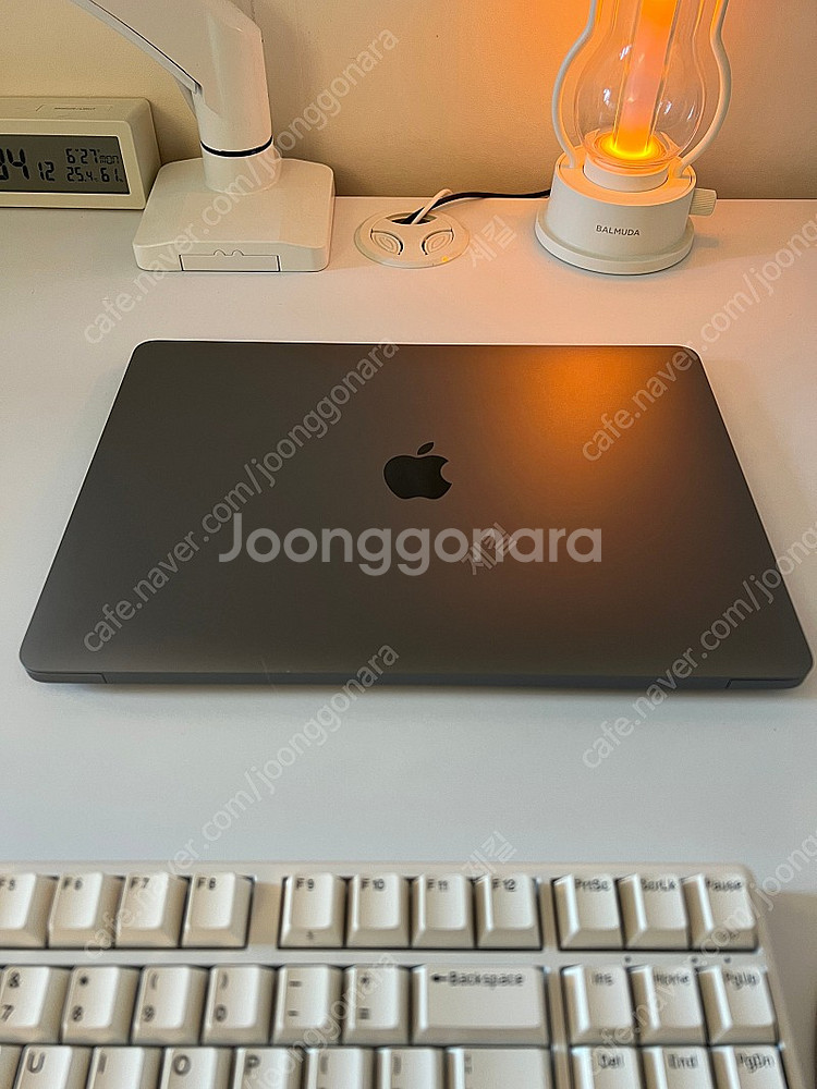 맥북에어 M1 16g 256gb+매직트랙패드2 판매--0
