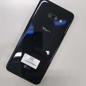 LG V50S 256G 블랙 20년 5월개통 가성비폰 11만원팝니다