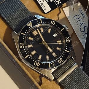 SEIKO_SBDC105(spb147) / 세이코 SPB147 판매