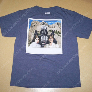 스타워즈 다스베이더 패밀리 반팔 티셔츠 star wars Darth Vader T-shirts